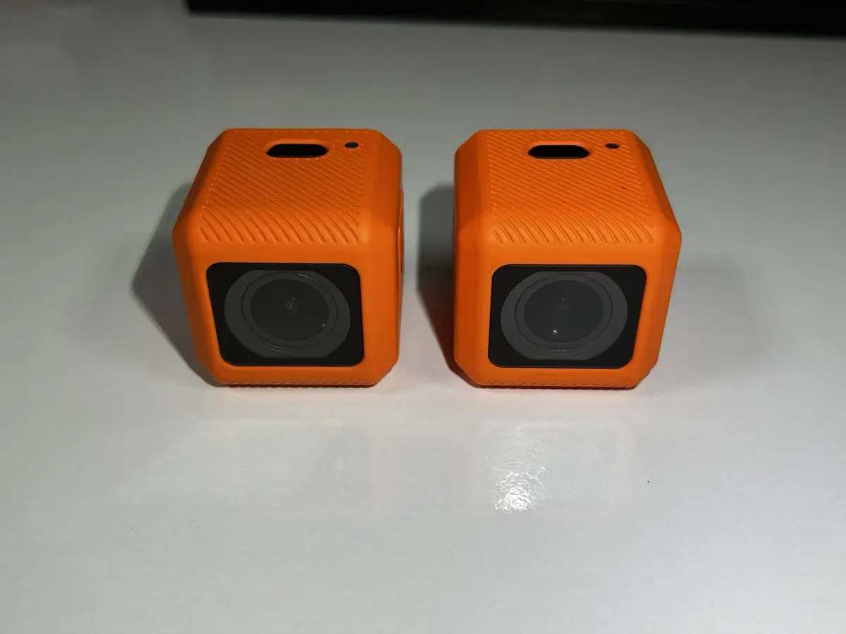 RunCam 5 Orange