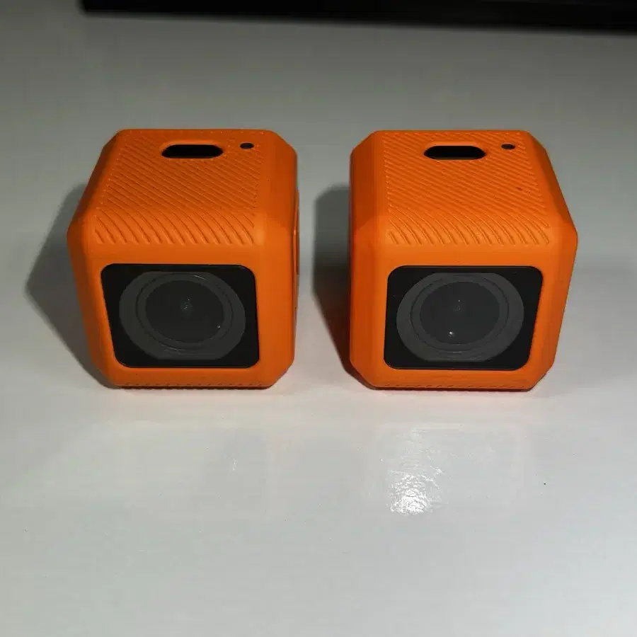 RunCam 5 Orange