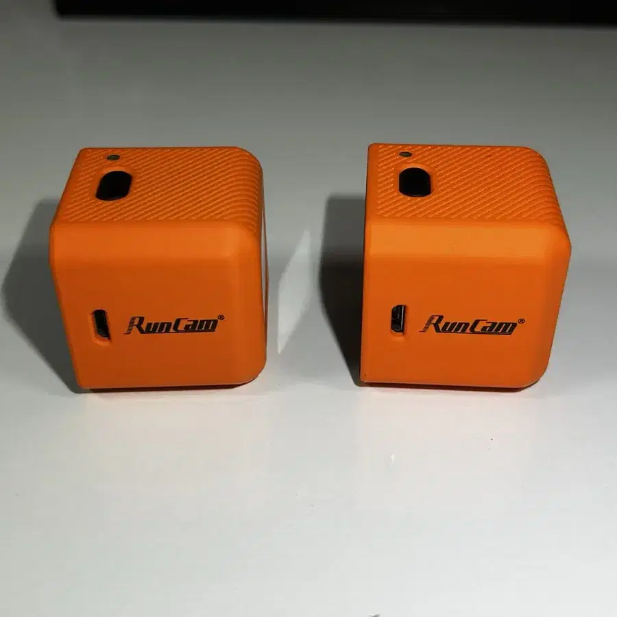 RunCam 5 Orange