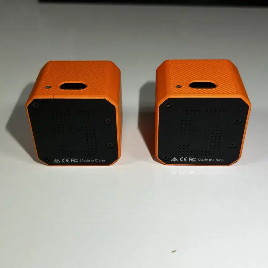 RunCam 5 Orange