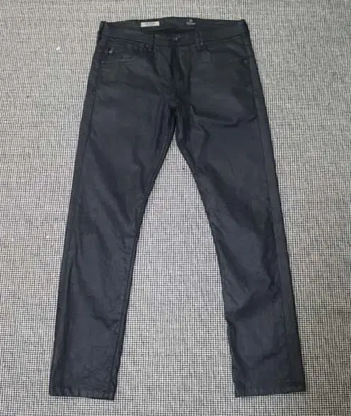 Adrianogoldschmid stretch coated jin 32