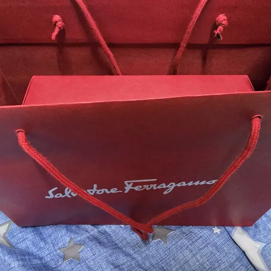 Salvatore Ferragamo 페라가모 핸드백