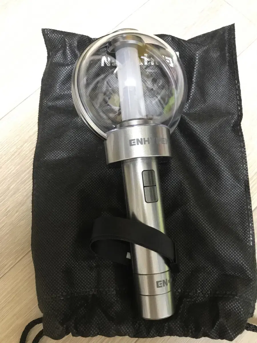 enhypen lightstick enginebong version1 full wts photocard dustbag jungwon heeseung sunghoon