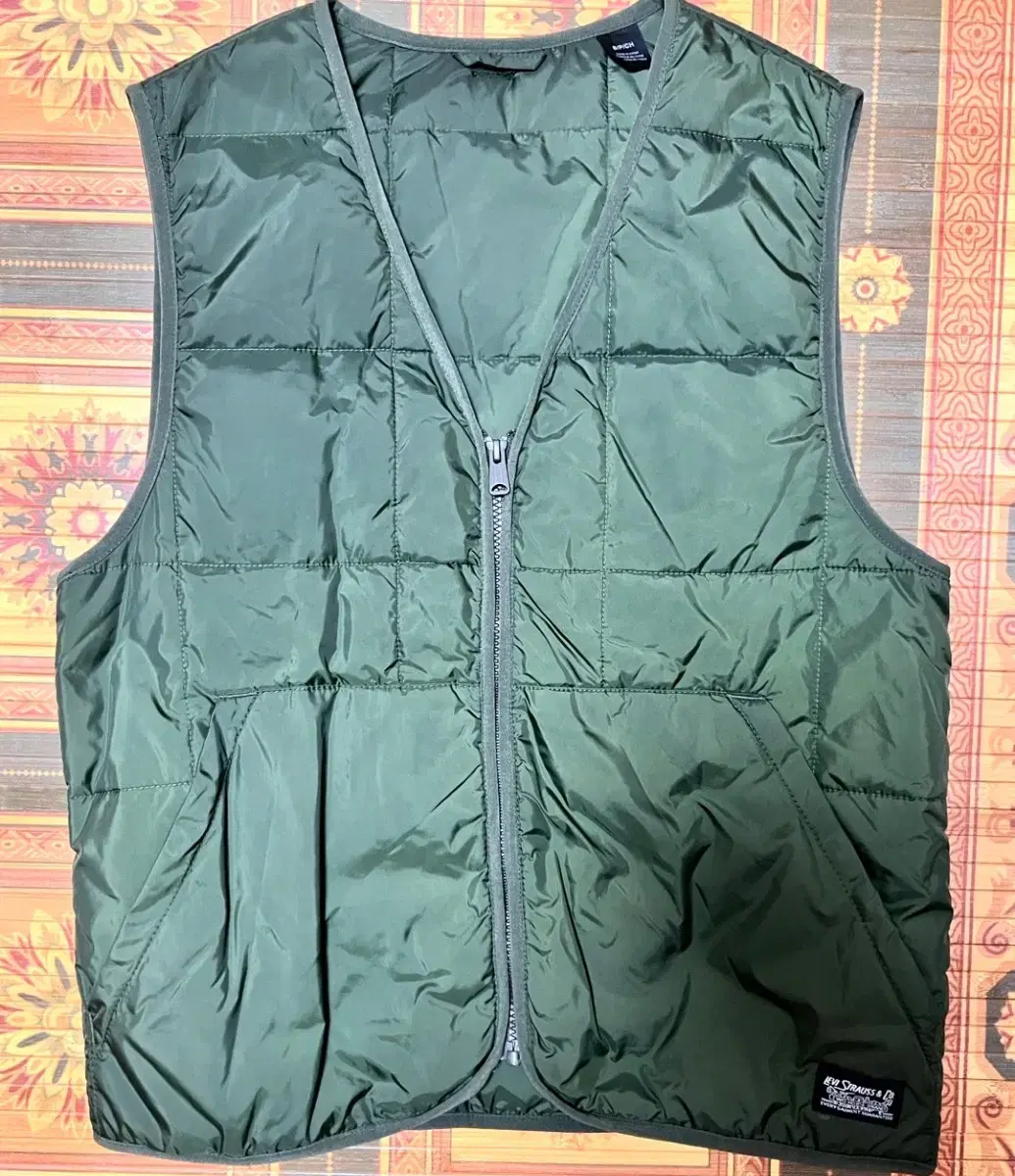 Levi's Padded Vest