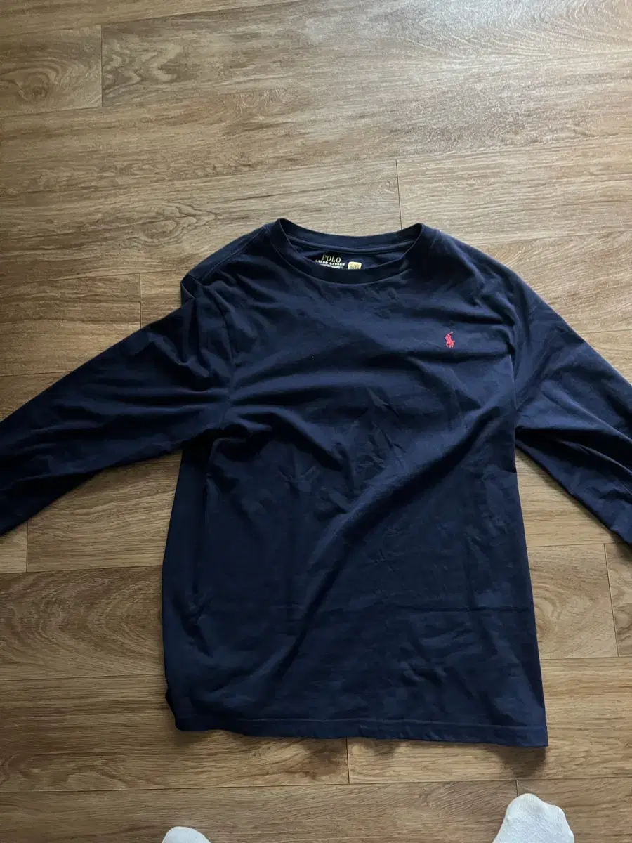 Polo Long Sleeve sells