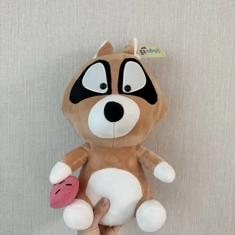 보노보노 인형 30CM (일괄)