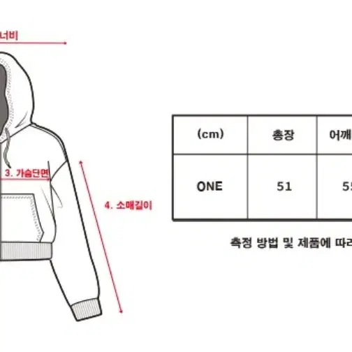 새상품) 이퓨원트 2WAY CROP 투웨이 크롭 후드집업 블랙