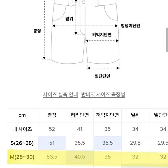 [새상품] 에러스익셉티드 PT001 치노쇼츠 (Beige) M