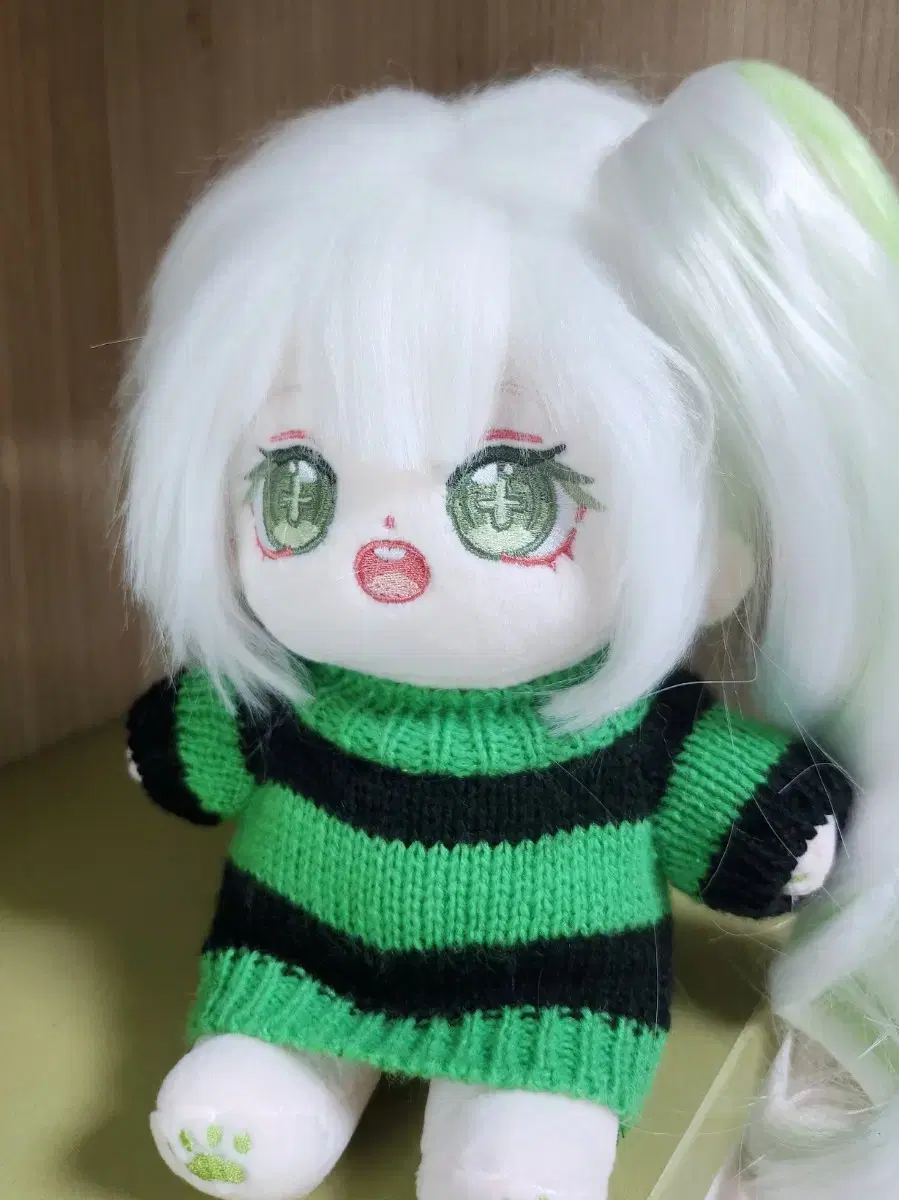 Sell Genshin Impact Nahida Dolls