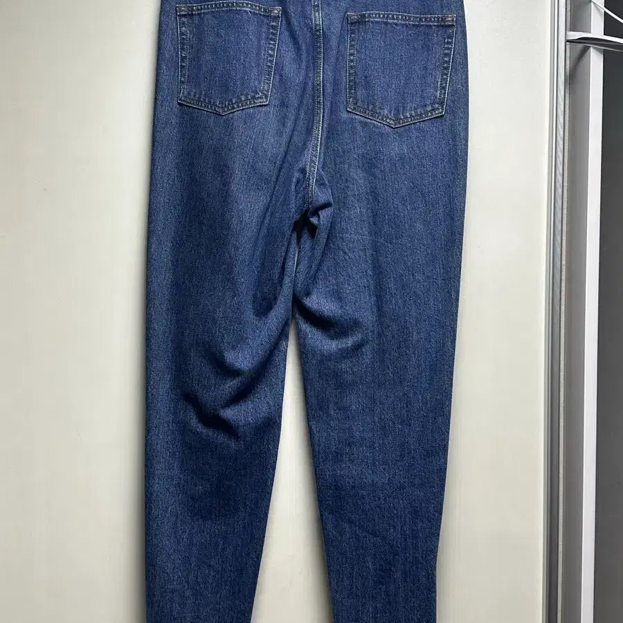 비슬로우 CONE MILL DEEP ONE TUCK JEAN MEDIUM