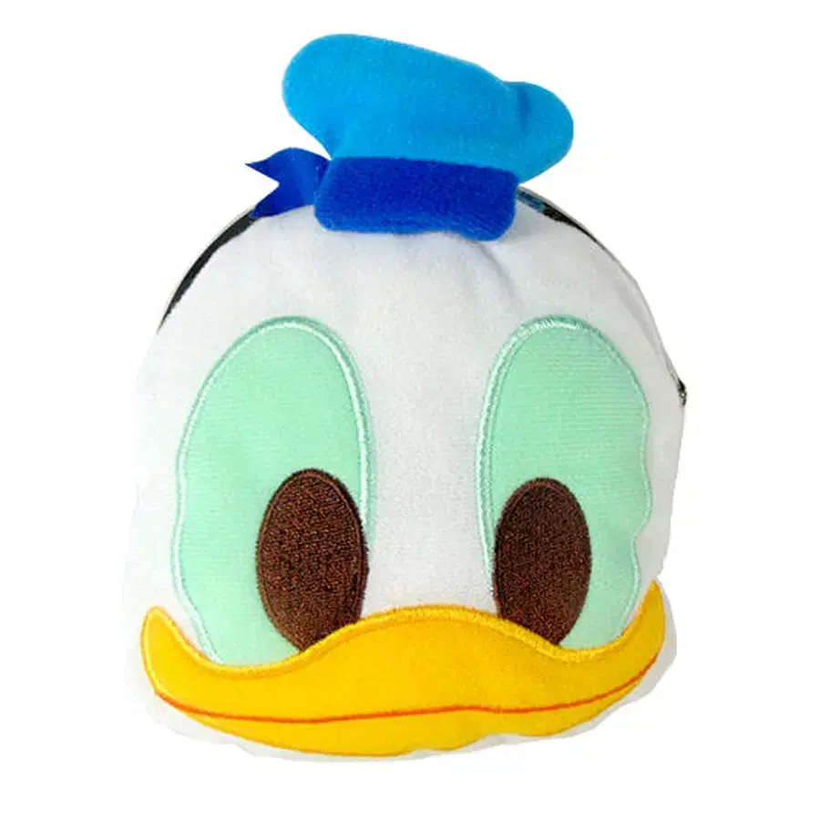 Donald Duck kard coin purse