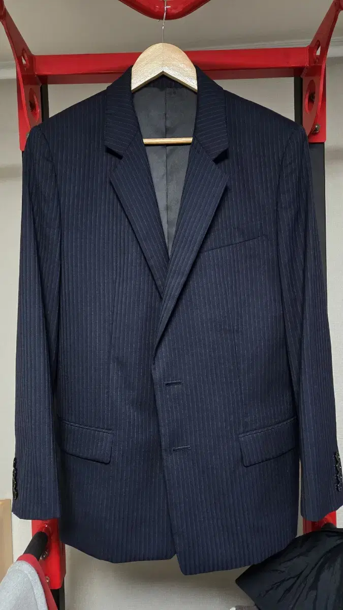 Système Homme PARIS Paris Collection Blazer