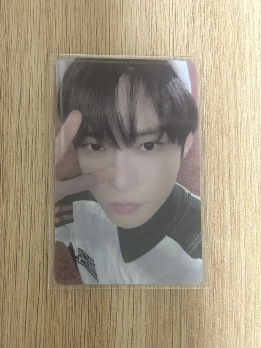 Today only 2.5)야구복도영 nct 유니버스 ld kim doyoung photocard 127 브이