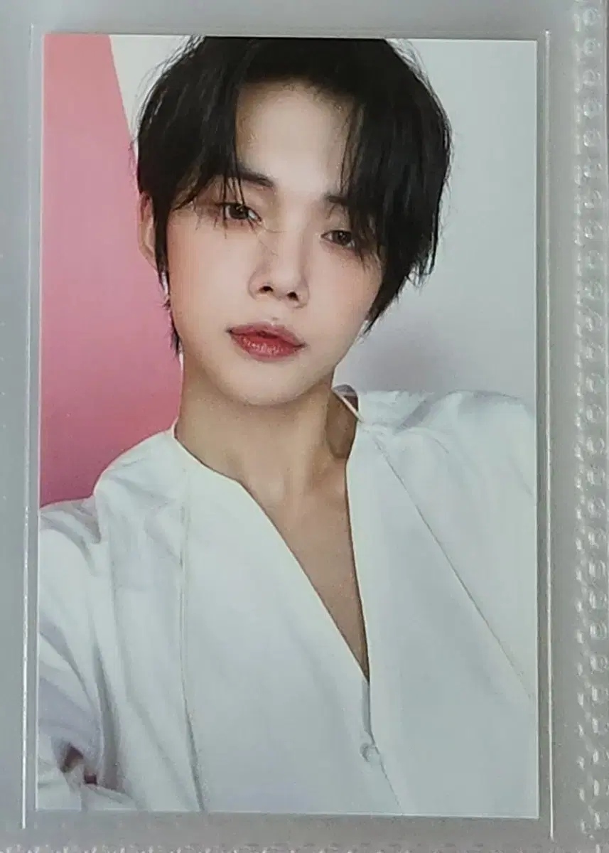 txt moazone sumikon yeonjun photocard wts moazone