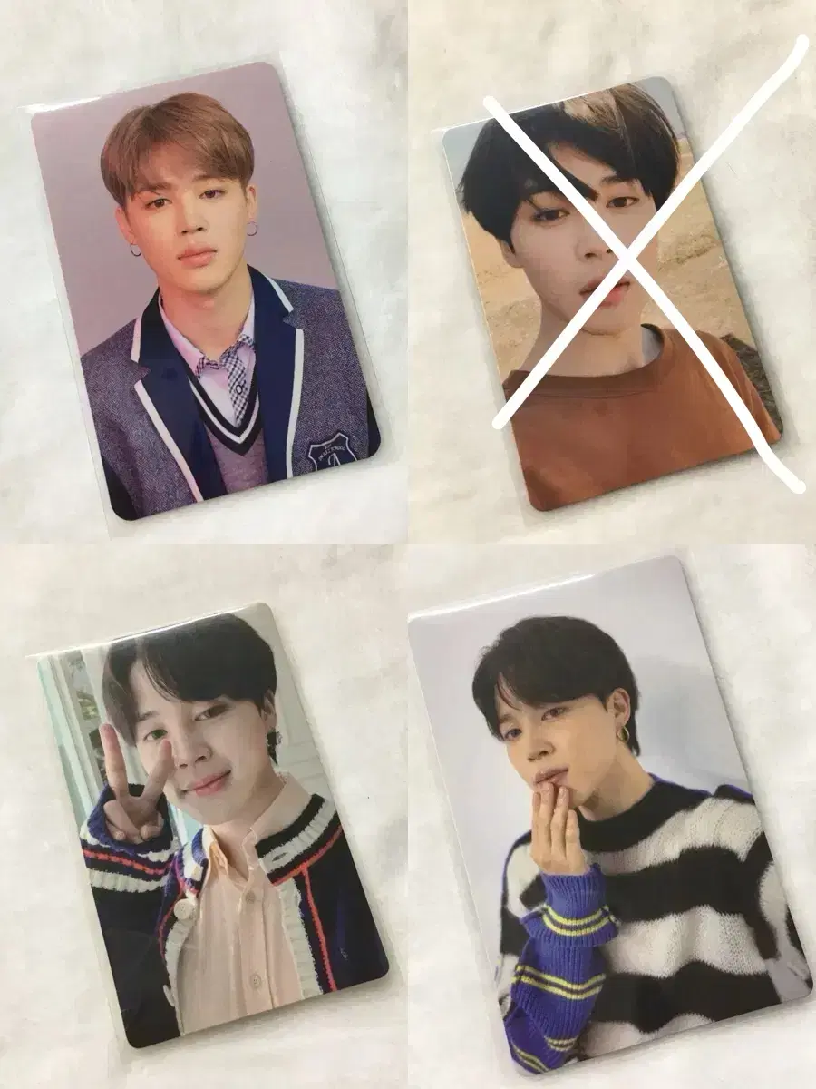 bts bangtan photocard jimin album photocard blu-ray unreleased photocard wts