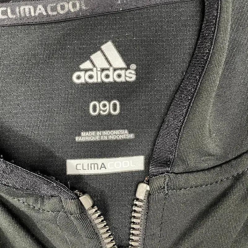 090 ADIDAS 아디다스 삼선 집업 c0013