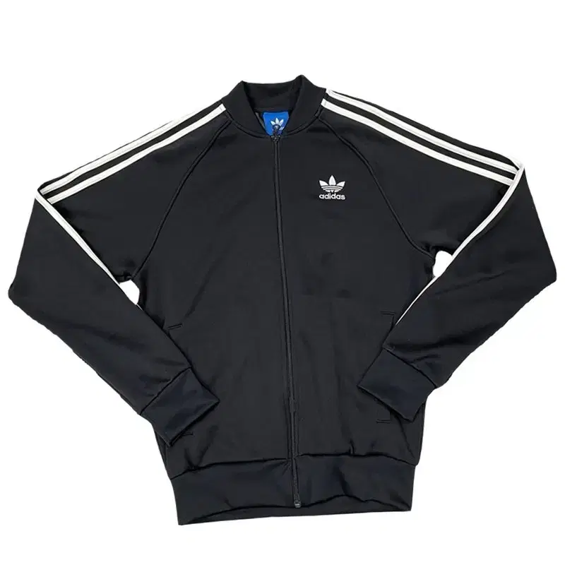 S ADIDAS 아디다스 삼선 트레이닝 자켓 c0006