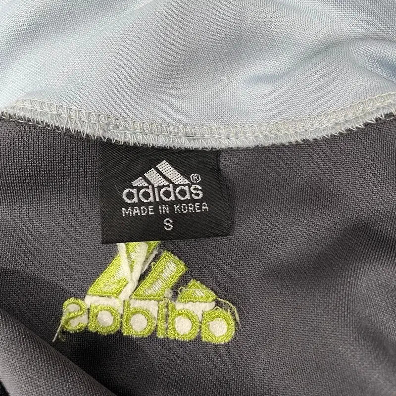 S ADIDAS 아디다스 삼선 자켓 c0007