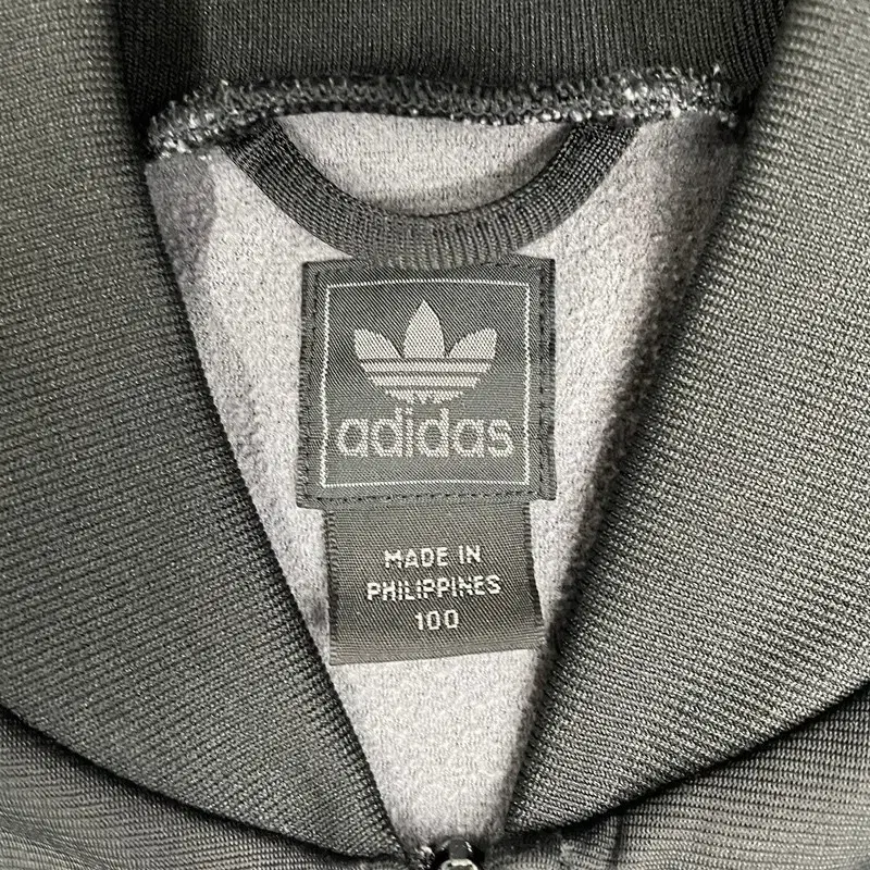 100 ADIDAS 아디다스 삼선 트레이닝 자켓 c0008