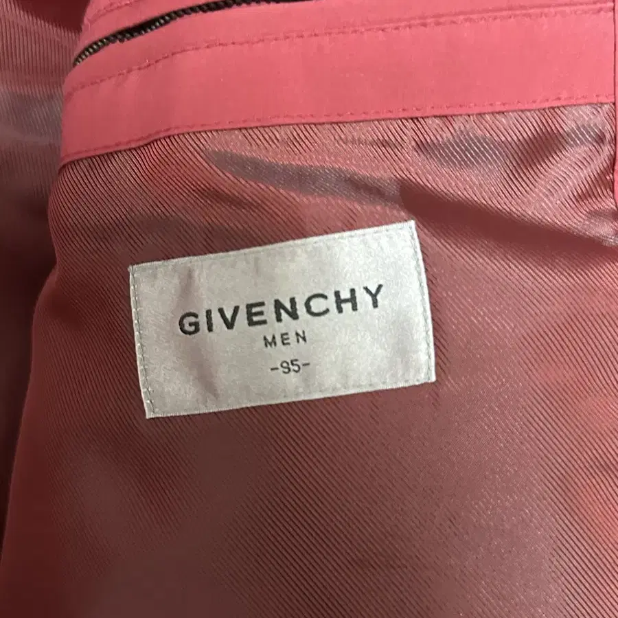 Givenchy 지방시 빈티지 패딩 M