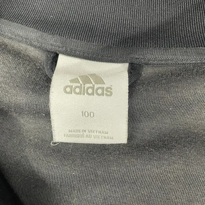 100 ADIDAS 아디다스 독일 트랙탑 자켓 c0010