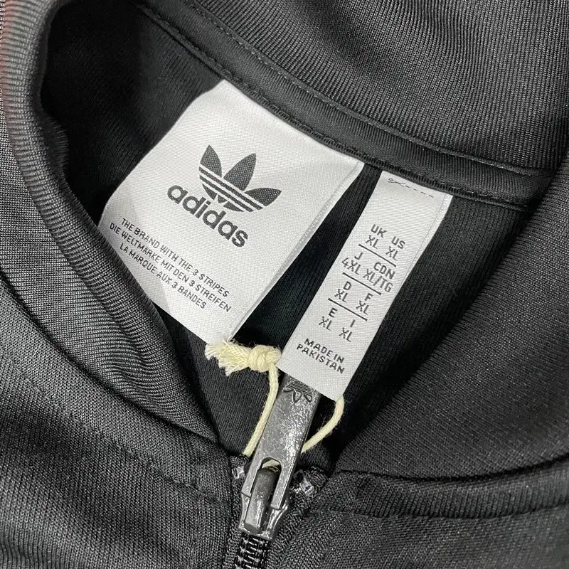 XL ADIDAS 아디다스 파이어버드 트랙탑 자켓 [새상품] c0022