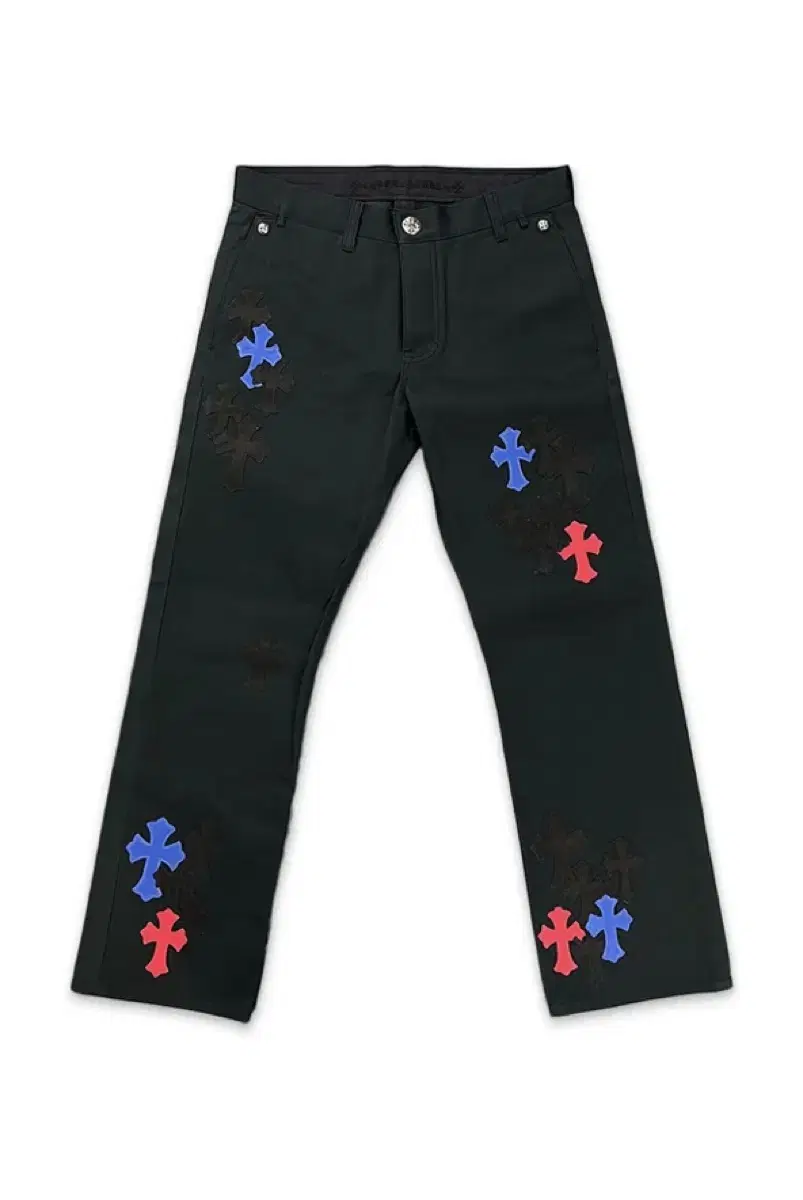 Chrome Hearts Carpenter Patch Pants30