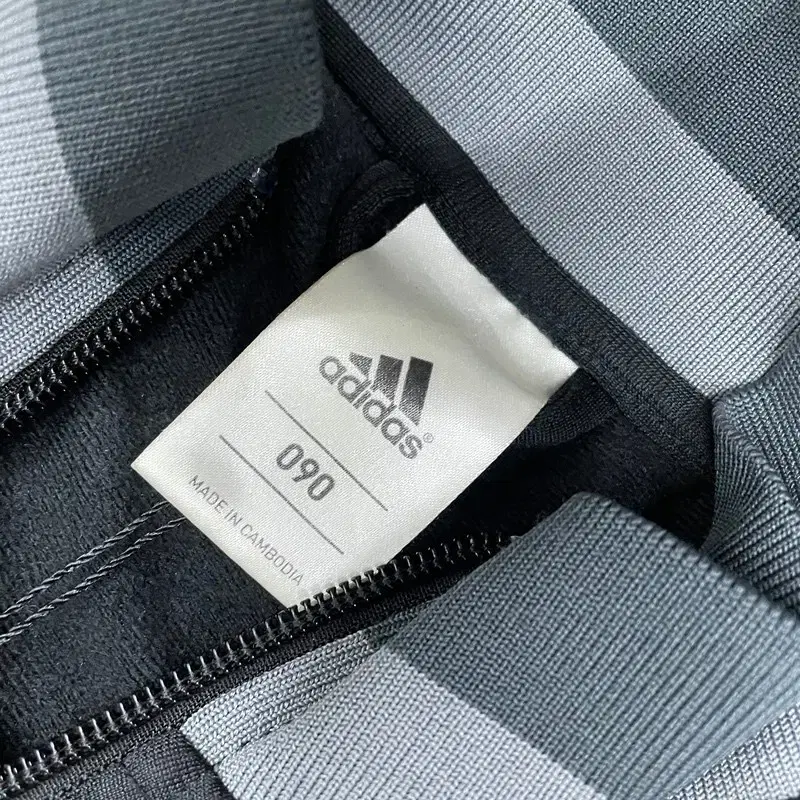 090 ADIDAS 아디다스 트랙탑 자켓 c0026