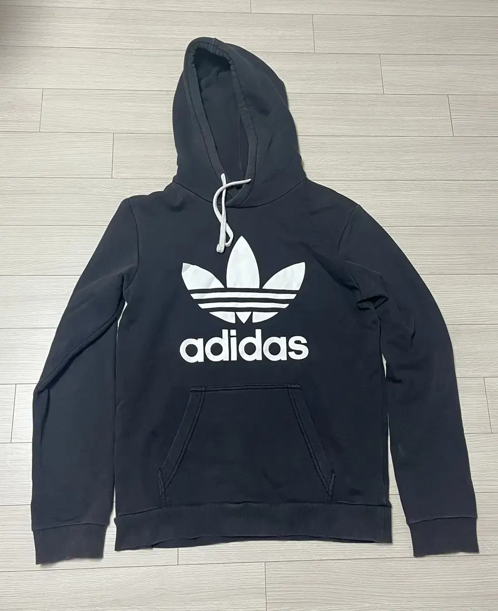 Adidas hoodie