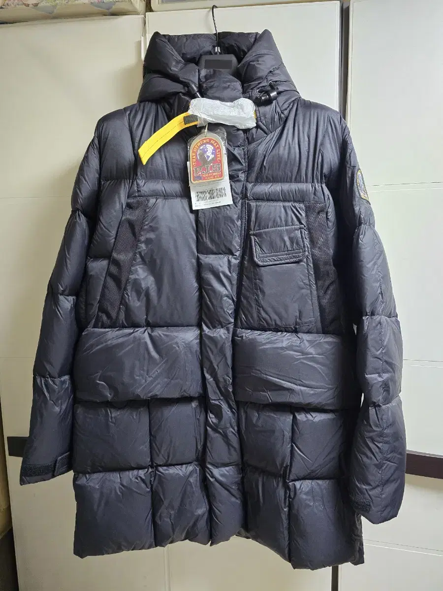 Parajumpers Bold Down Padding New L