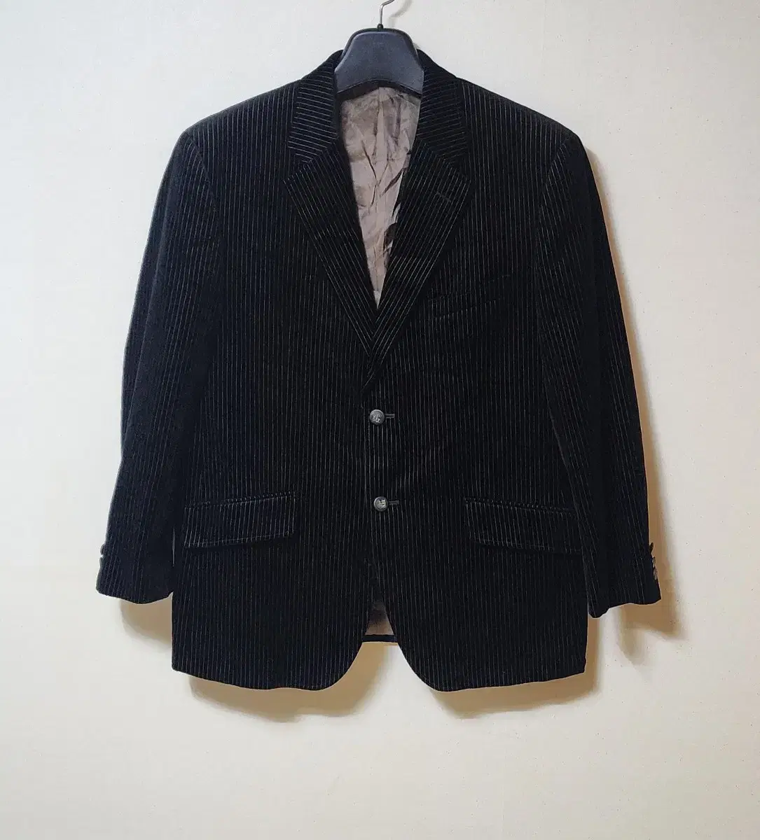 Givenchy Corduroy Jacket (100)