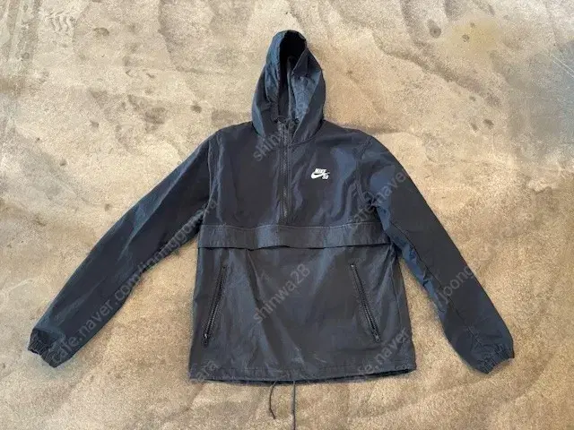 Nike SB Anorak Jacket sells