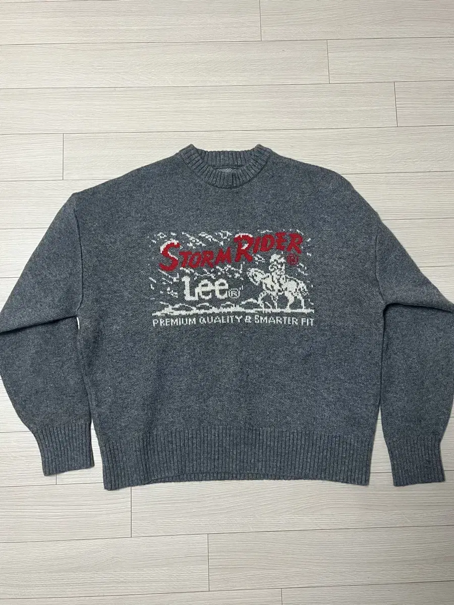 LEE Knit