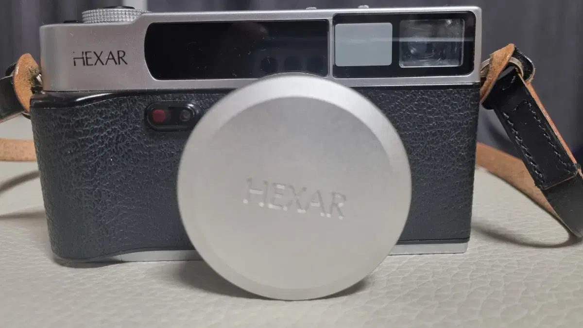 hexar af  헥사af