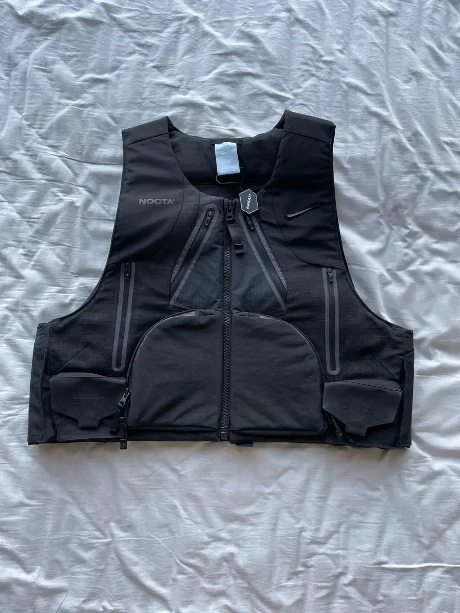 NIKE X NOCTA VEST (xl)