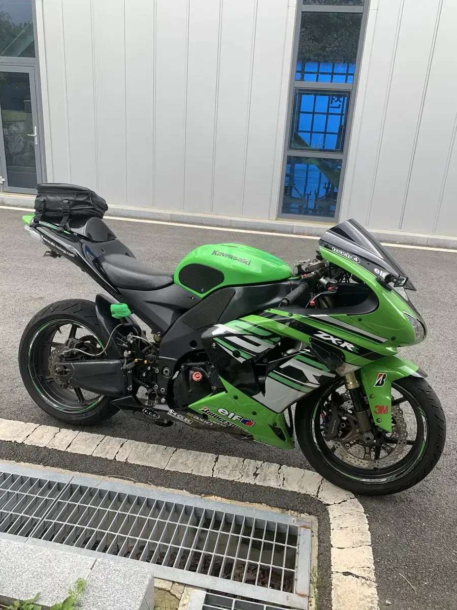 닌자 zx10r