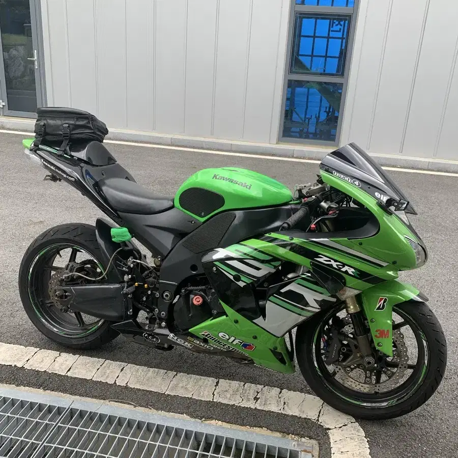 닌자 zx10r