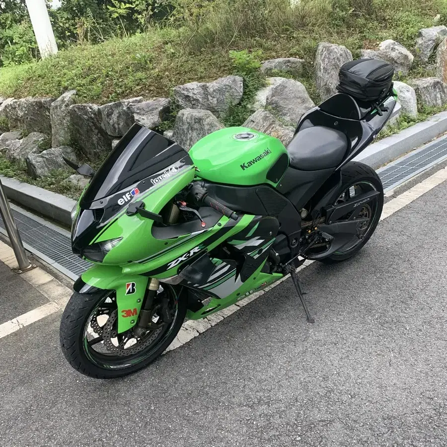 닌자 zx10r