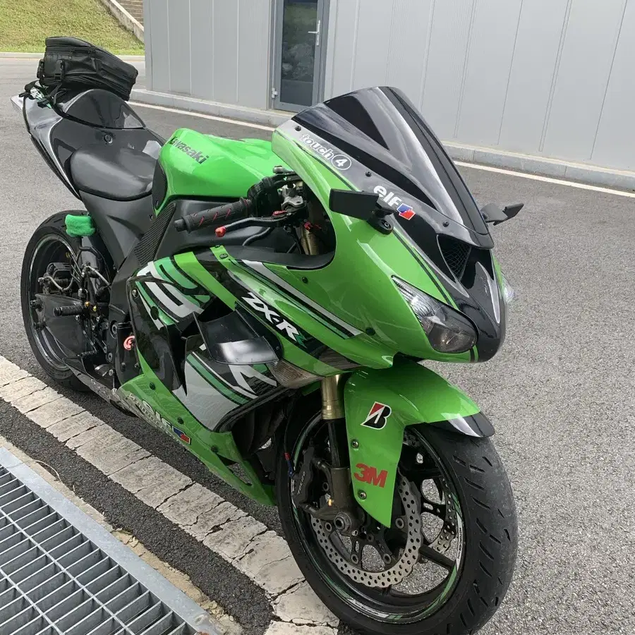 닌자 zx10r