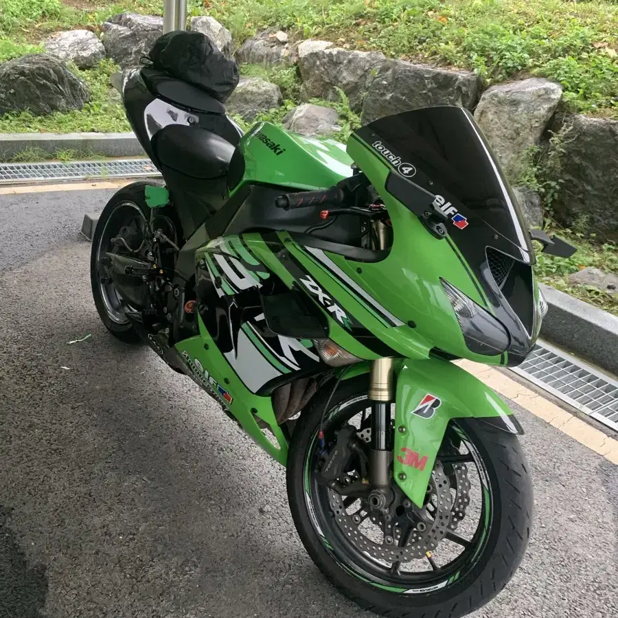 닌자 zx10r