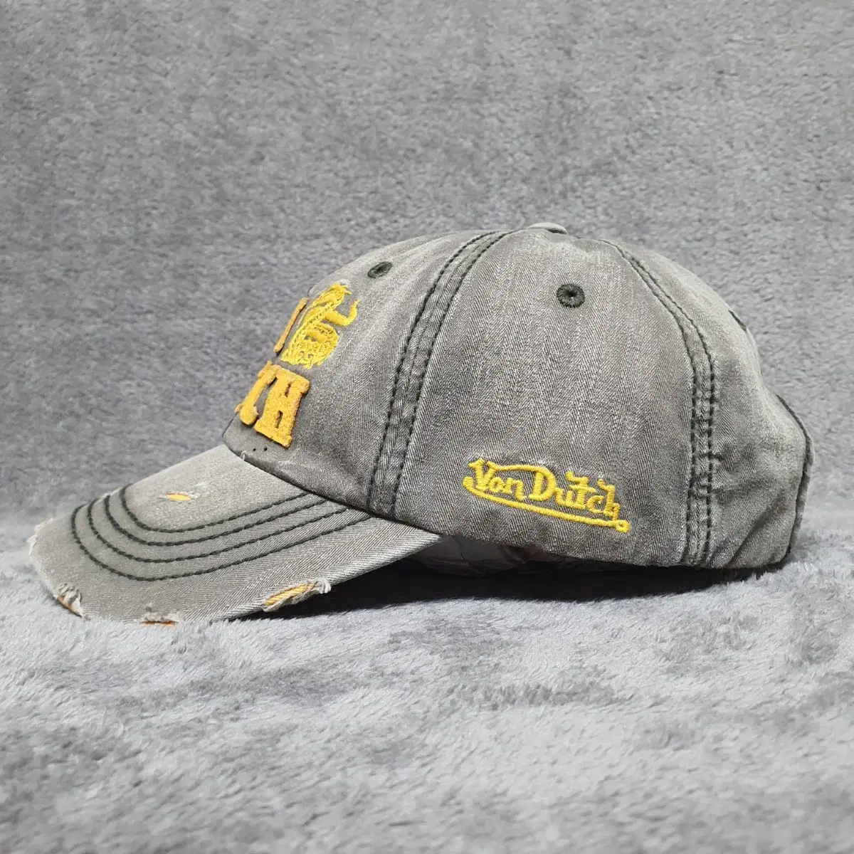 Von Dutch vtg cap