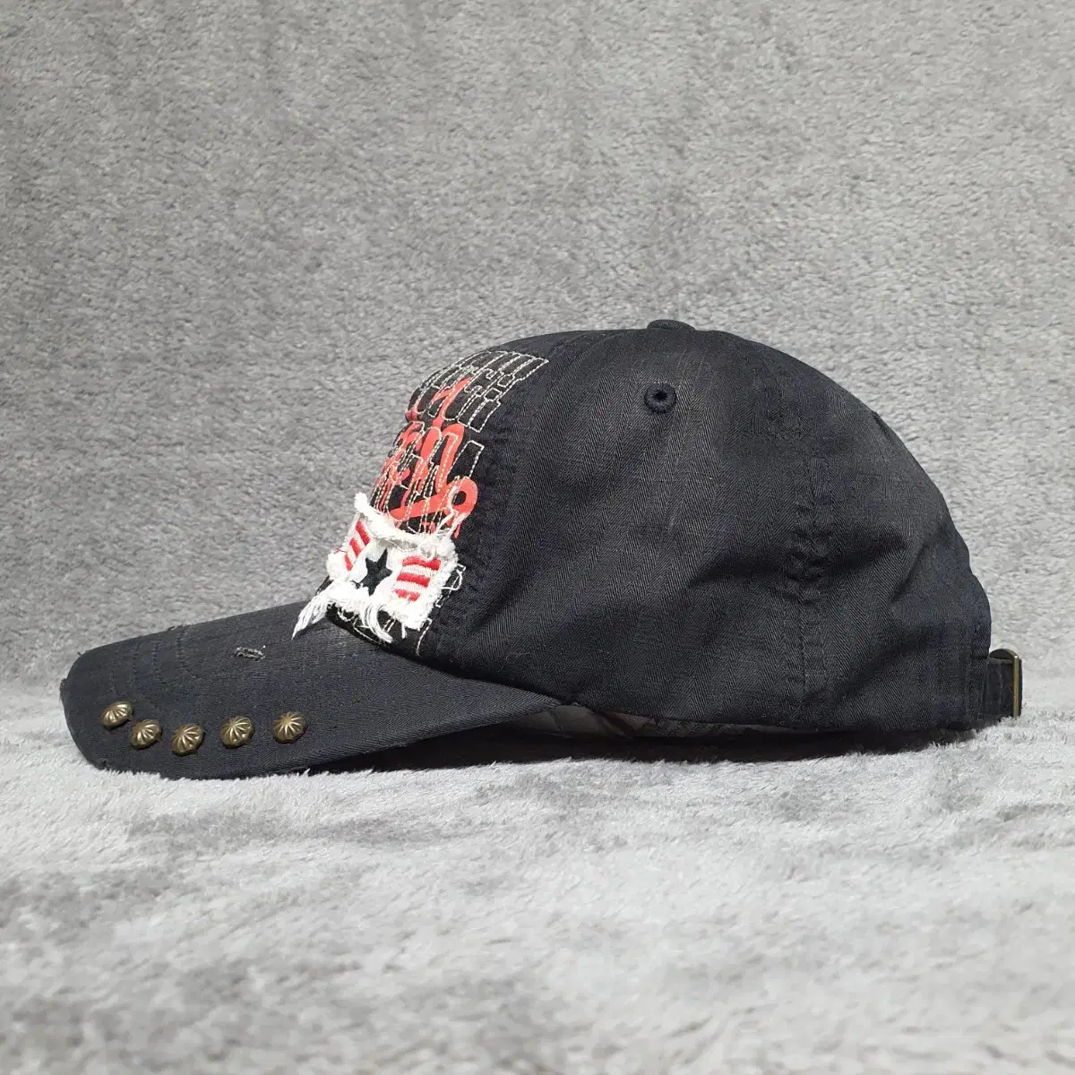 Von Dutch vtg cap