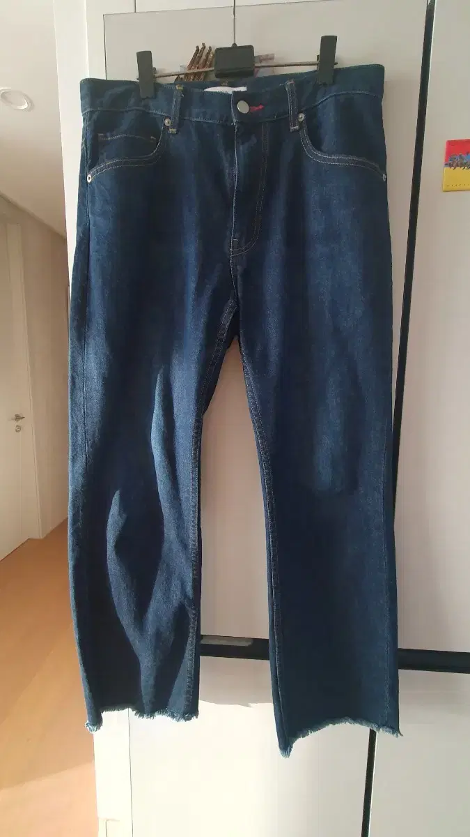 JW Anderson Uniqlo Jeans 32