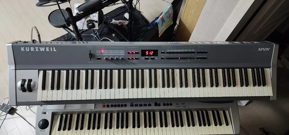 KURZWEIL SP2h