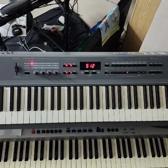 KURZWEIL SP2h