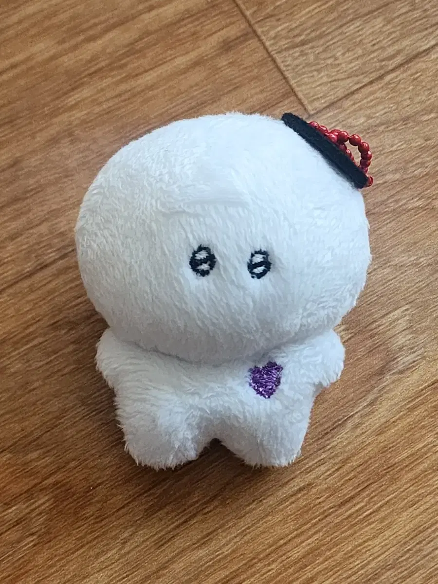 BTS Mibamyi Somyi Doll Handmade Unofficial Goods