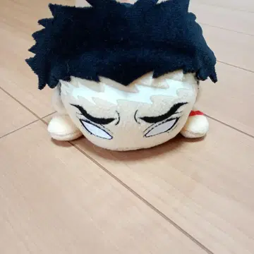 귀멸의 칼날 바위 기둥 히메지마 교메이 봉제 인형