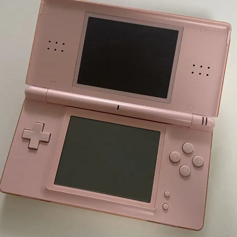 닌텐도 DS lite 핑크 한국판