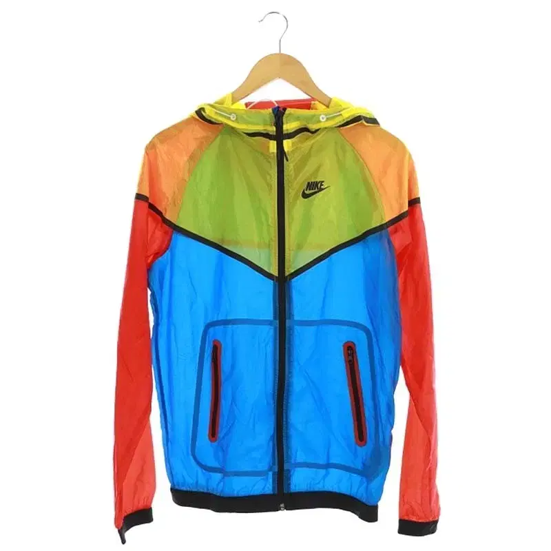 [XL]Nike 585110-720 Tech Hyperfuse Windrunner