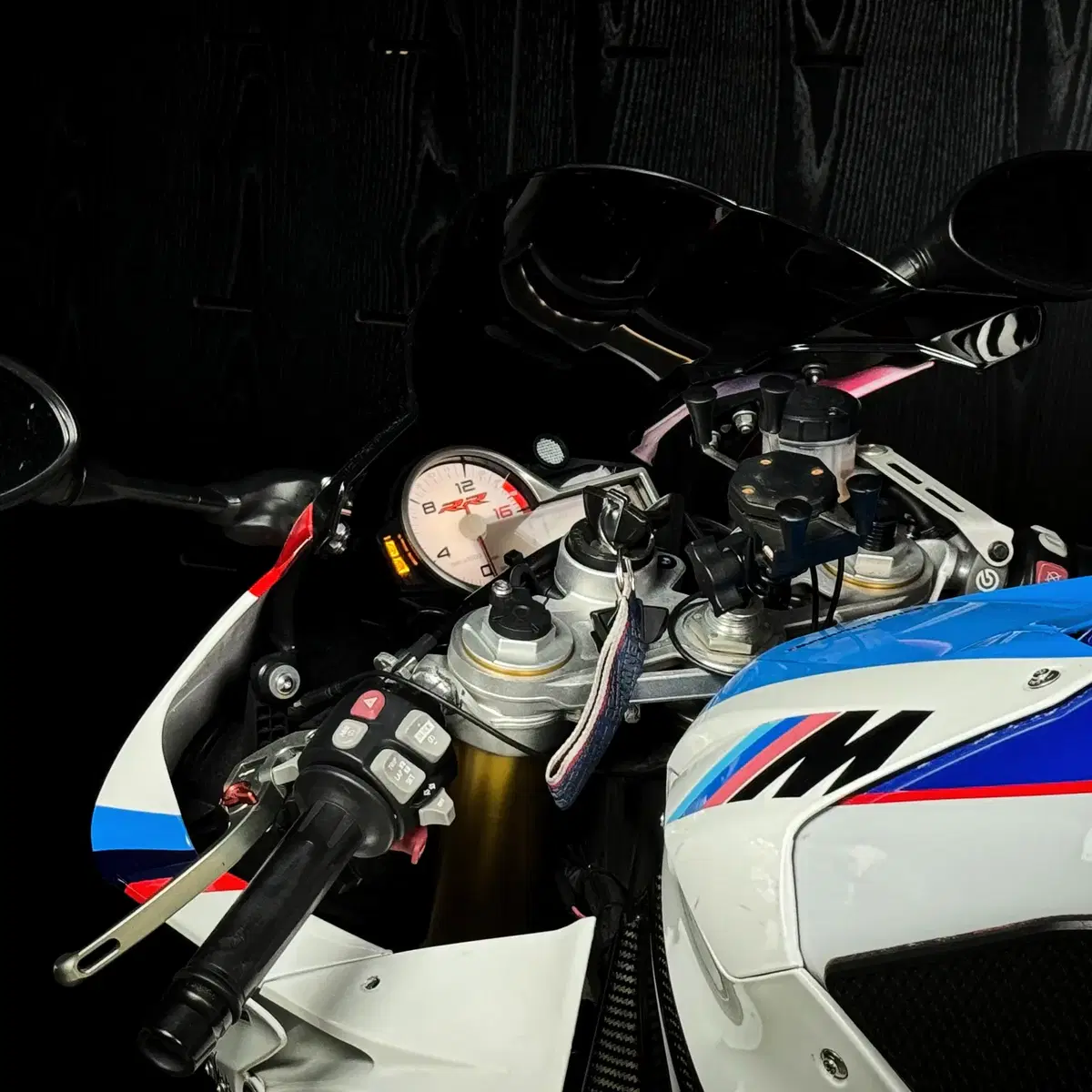 [BMW]S1000RR ABS PRO 아크라포빅, 부산양산울산창원서울대전